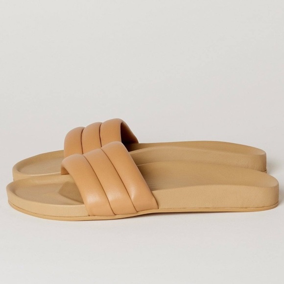 BEATRICE VALENZUELA CLASSIC SANDALIA - Picture 4 of 9